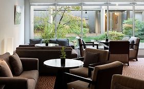 Oakwood Residence Aoyama Tokyo